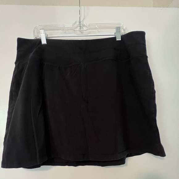 Kim Rogers Skort 1X - Picture 4 of 4